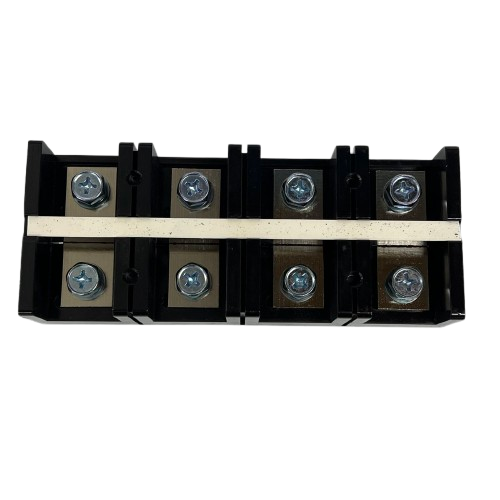 Grippes 300A 4 Pairs Terminal Block 600V AC