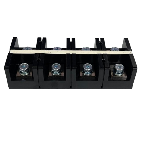 Grippes 300A 4 Pairs Terminal Block 600V AC