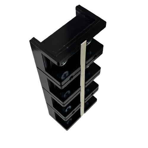 Grippes 300A 4 Pairs Terminal Block 600V AC