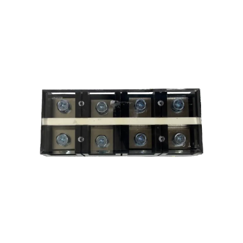 Grippes 400A 4 Pairs Terminal Block 600V AC