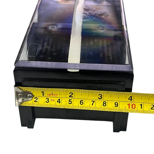 Grippes 600A 3 Pairs Terminal Block 600V AC