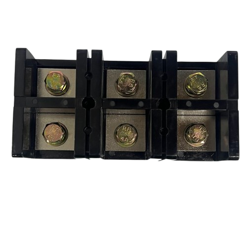 Grippes 600A 3 Pairs Terminal Block 600V AC