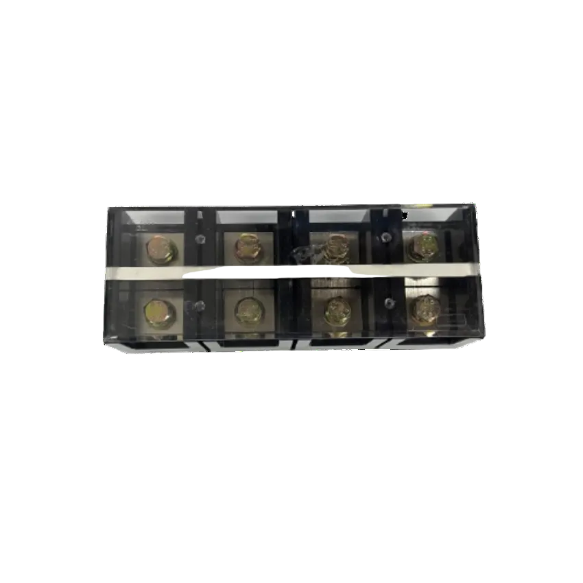 Grippes 600A 4 Pairs Terminal Block 600V AC