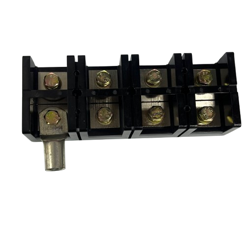 Grippes 600A 4 Pairs Terminal Block 600V AC