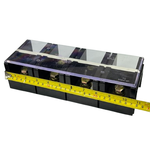 Grippes 600A 4 Pairs Terminal Block 600V AC