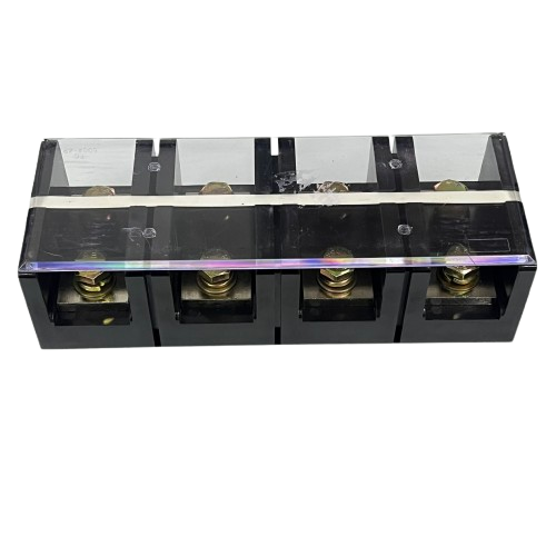 Grippes 600A 4 Pairs Terminal Block 600V AC
