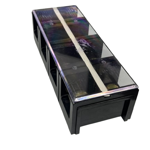Grippes 600A 4 Pairs Terminal Block 600V AC