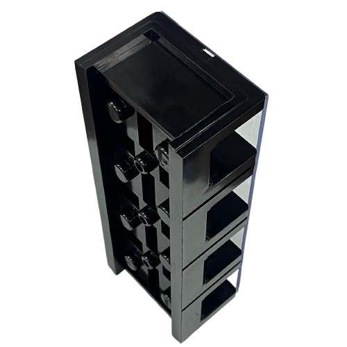 Grippes 600A 4 Pairs Terminal Block 600V AC