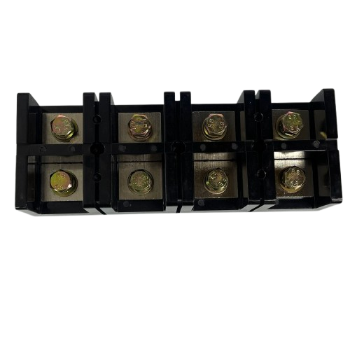 Grippes 600A 4 Pairs Terminal Block 600V AC