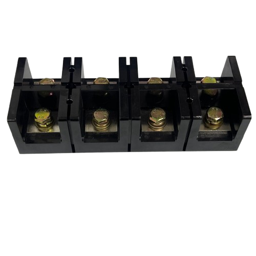 Grippes 600A 4 Pairs Terminal Block 600V AC