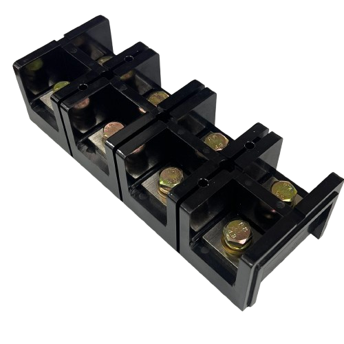 Grippes 600A 4 Pairs Terminal Block 600V AC
