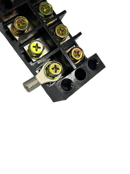 Grippes 60A 3 Pairs Terminal Block 600V
