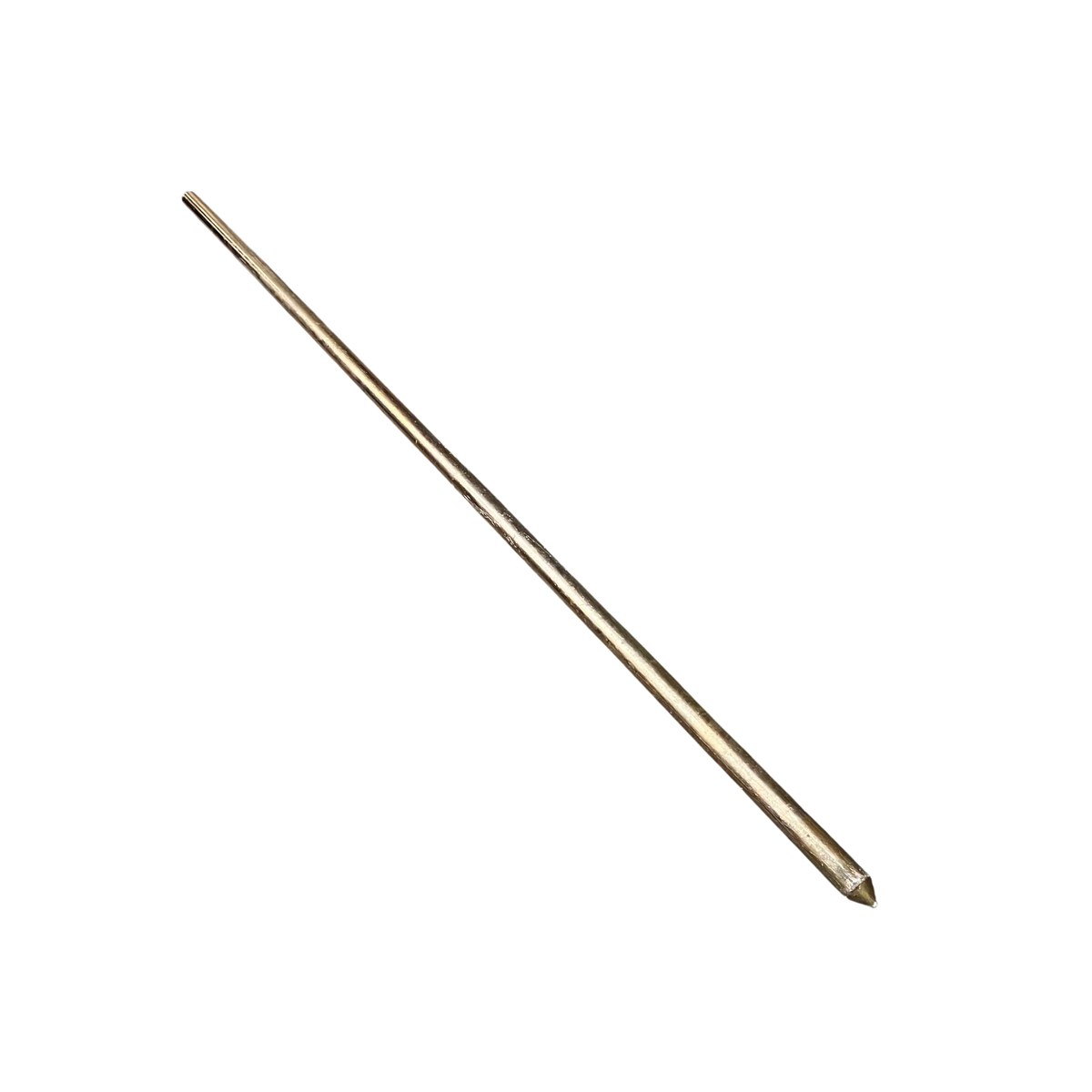 Grounding Rod 3/4 x 1 Meter (Copper Coated)