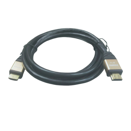 HDMI Cable Fast and Reliable Audio / Video Cable 2 Meters