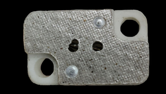 Halogen Holder Porcelain 100W Pin Type Electx Electrical Suppyly