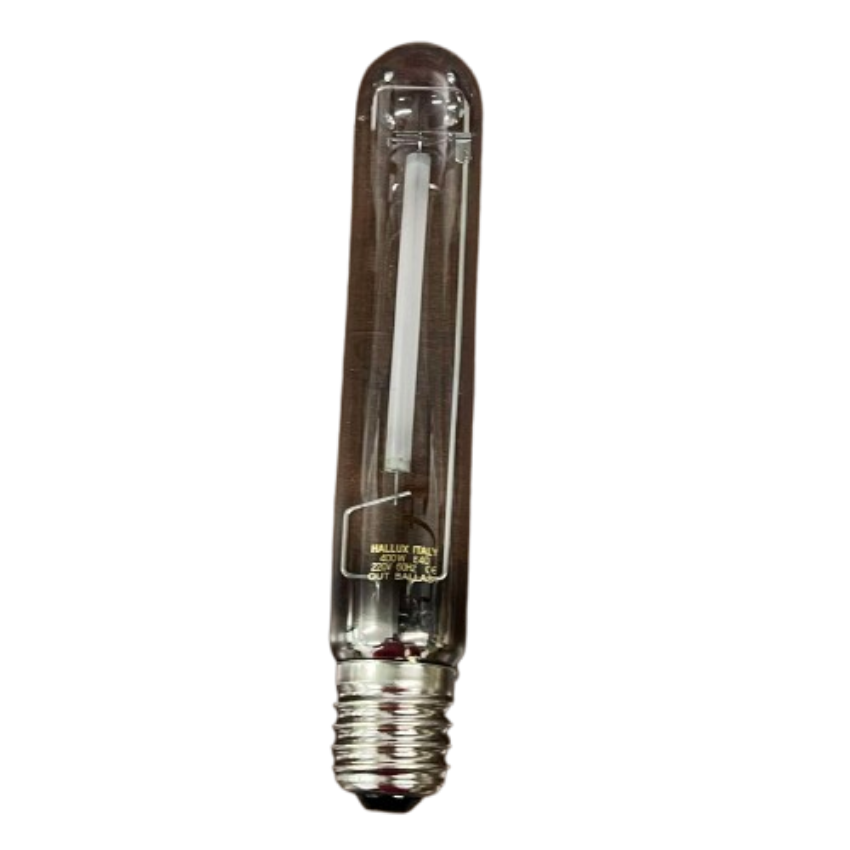 Hallux 400W High Pressure Sodium E40