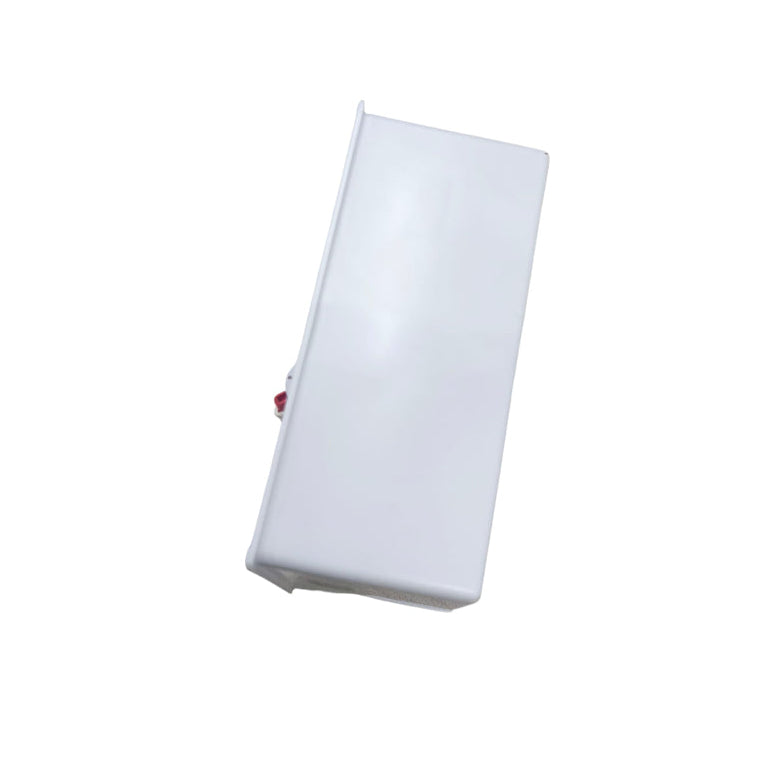 Himel MTS 32A 1 Pole 6 Kaic 220V with Enclosure ZY ZY2-4WAYSST/2XHDB3WN1C32+HDB3W63HS
