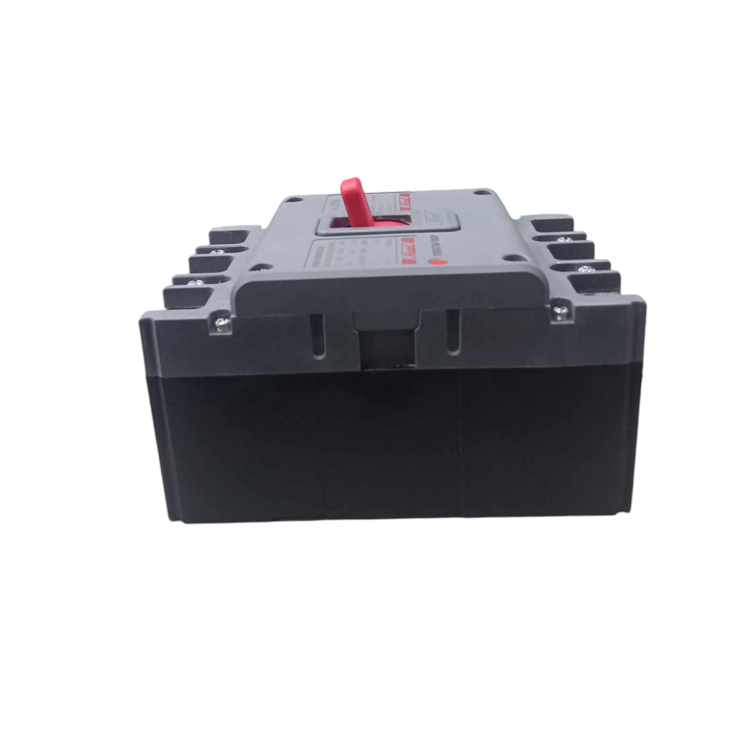 Himel 225A 3 Pole Industrial Circuit Breaker 415V 36 KAIC HDM3250N22533XX Electx Electrical Supply