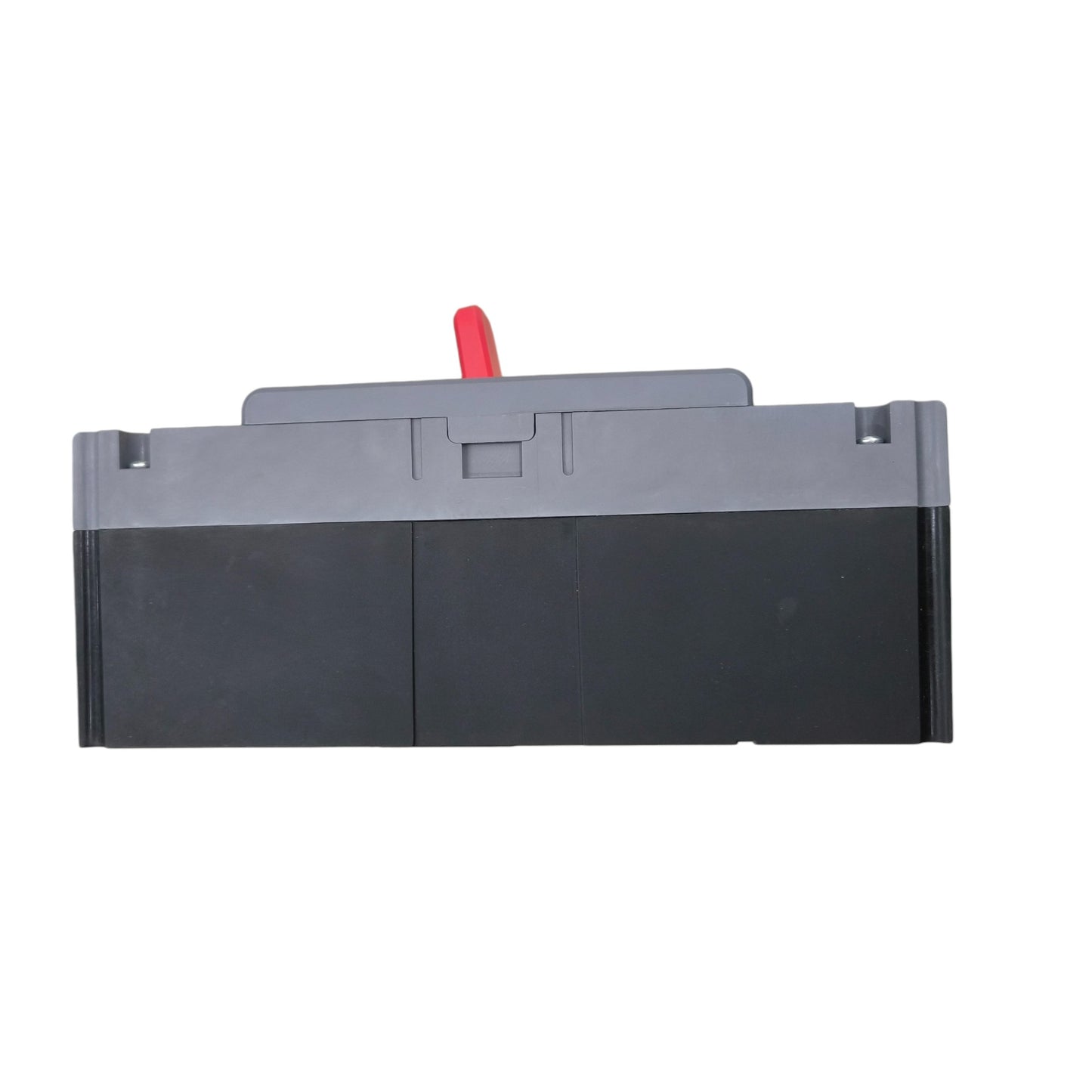 Himel 500A 4 Pole 220V Industrial Circuit Breaker MCCB 70 KAIC 400V HDM3630N500B3XX