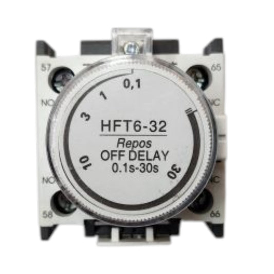 Himel Air Delayed Head for Magnetic Contactor HFT6-32