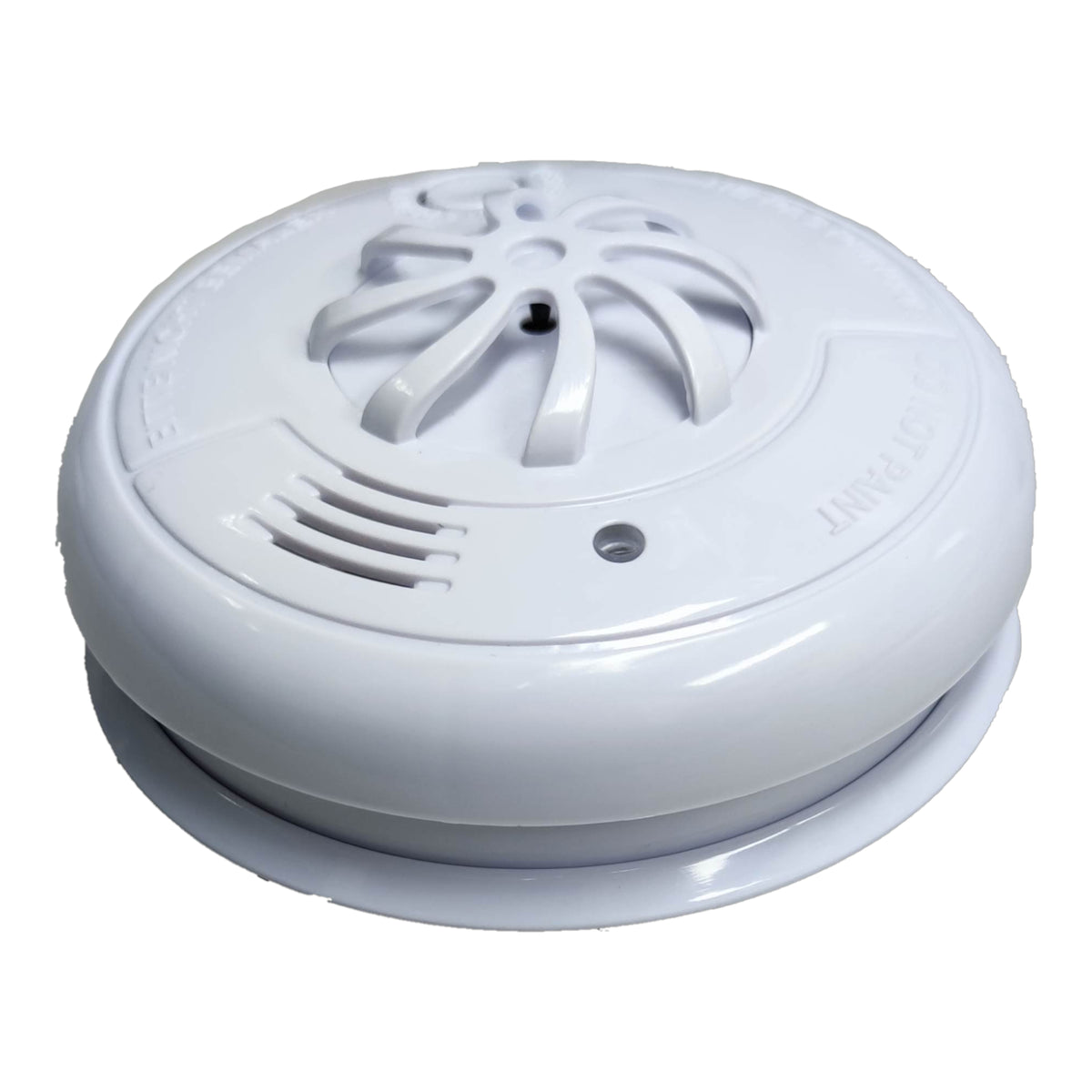 Home Safe Heat Detector 9V Battery Operated SS-163
