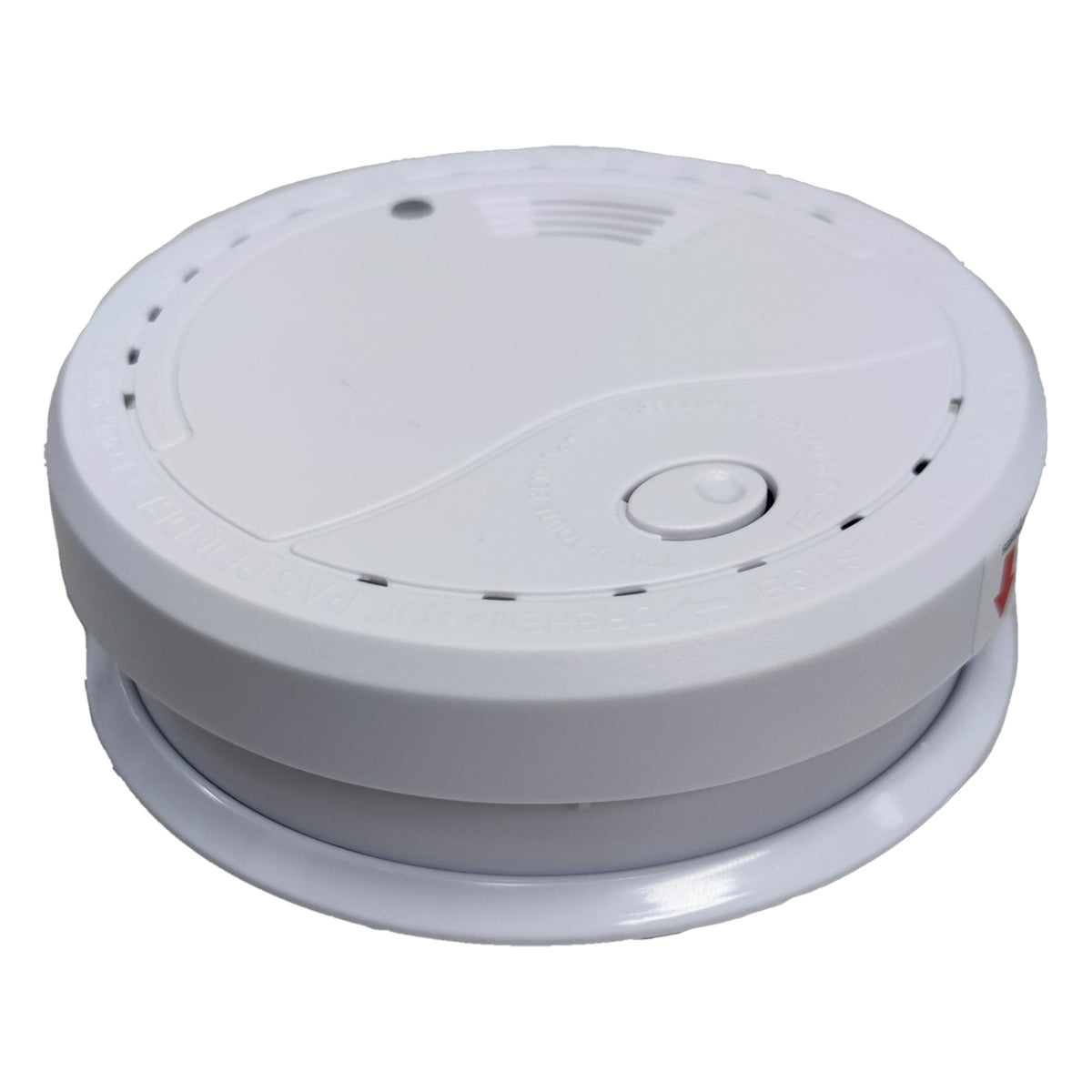 Home Safe 9V Smoke Detector Photoelectric SS-366