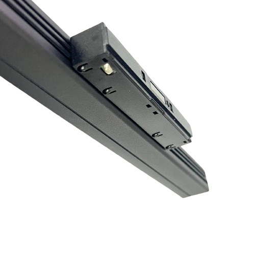 ILLUMIQ TERRA 12W LED Flood Track Light Ceiling Fixture (6000K)