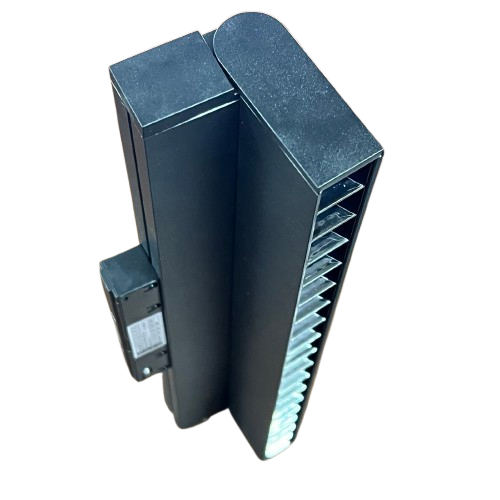 ILLUMIQ TERRA 18W LED Grilled Flood Track Light 48V (4000K)