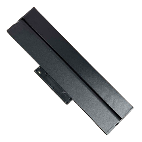 ILLUMIQ TERRA 18W Magnetic Track Light Flood Foldable Type 48V (6000K)