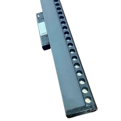 ILLUMIQ TERRA 24W LED Track Light 48V Ceiling Light (3000K)
