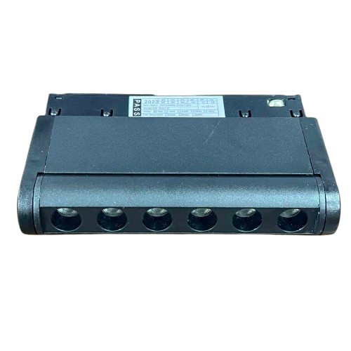 ILLUMIQ TERRA 6W LED Track Light Grille Rotary Light 180 Degrees Series 20 (6000K)