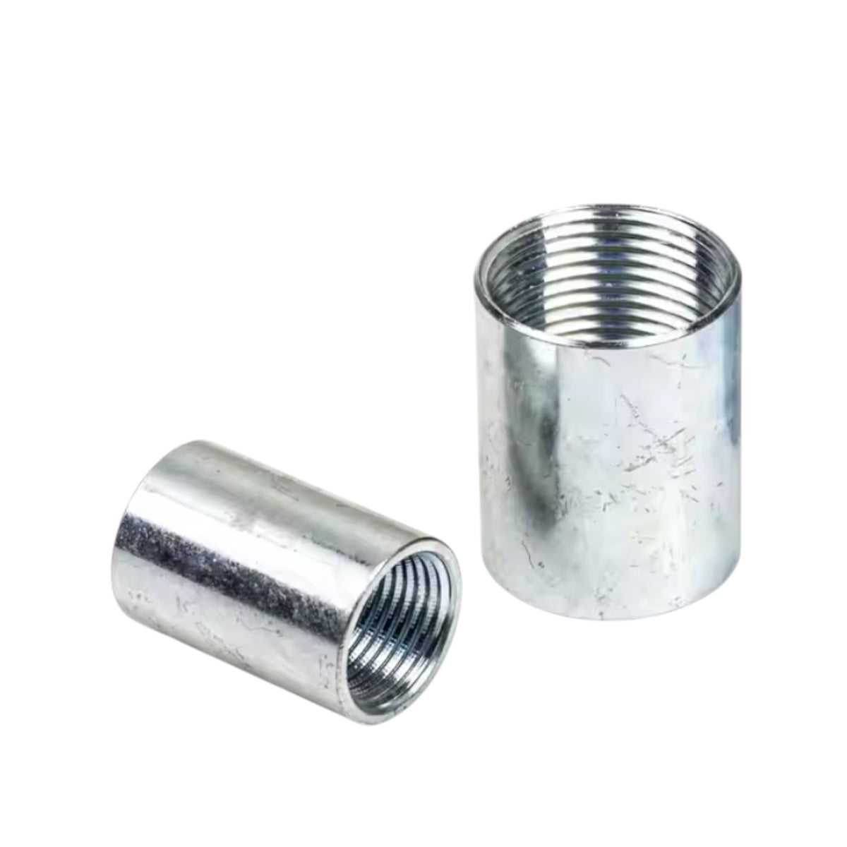 IMC 1 1/2 Inch Coupling 47.8 mm