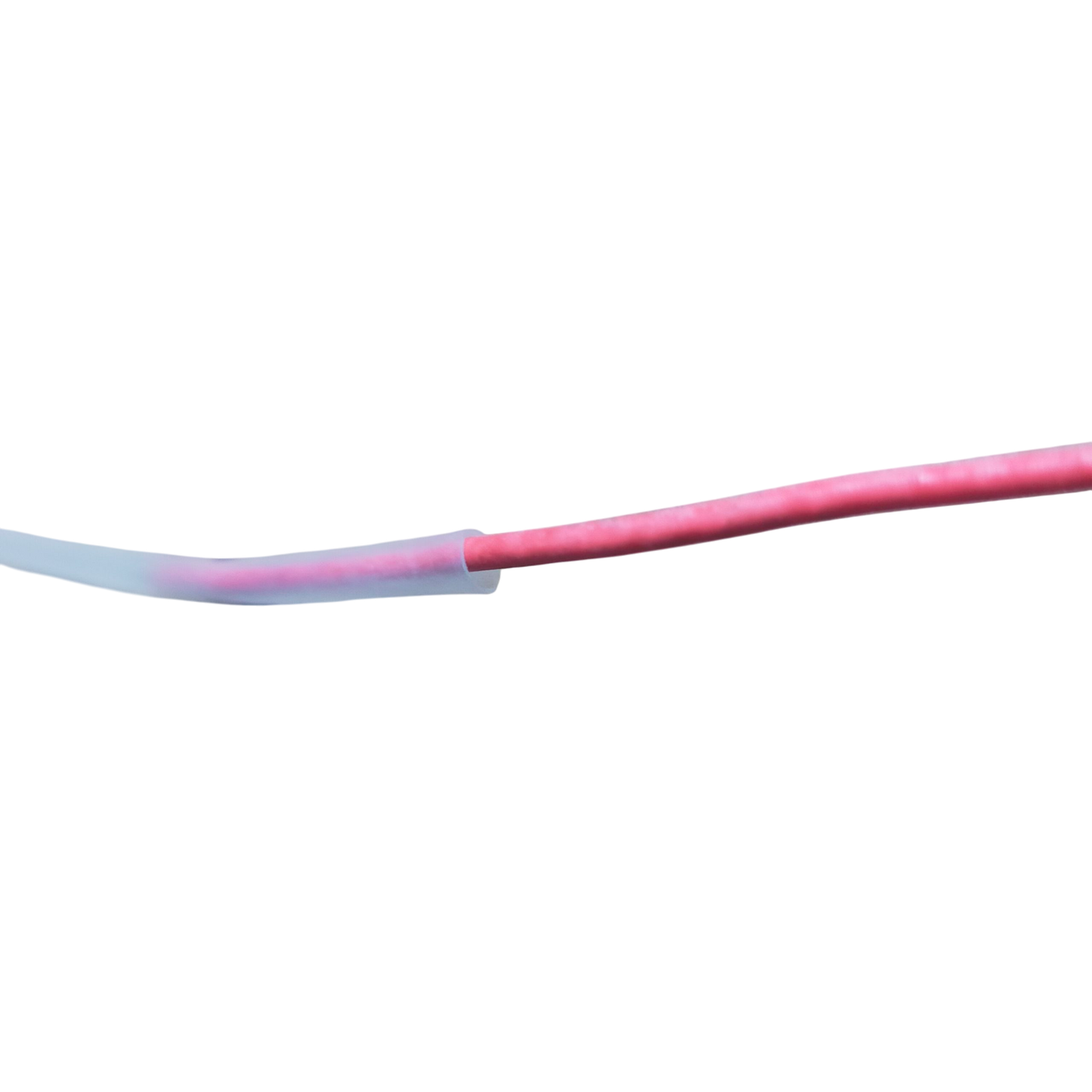 Heat Shrinkable Tube Clear (2mm)