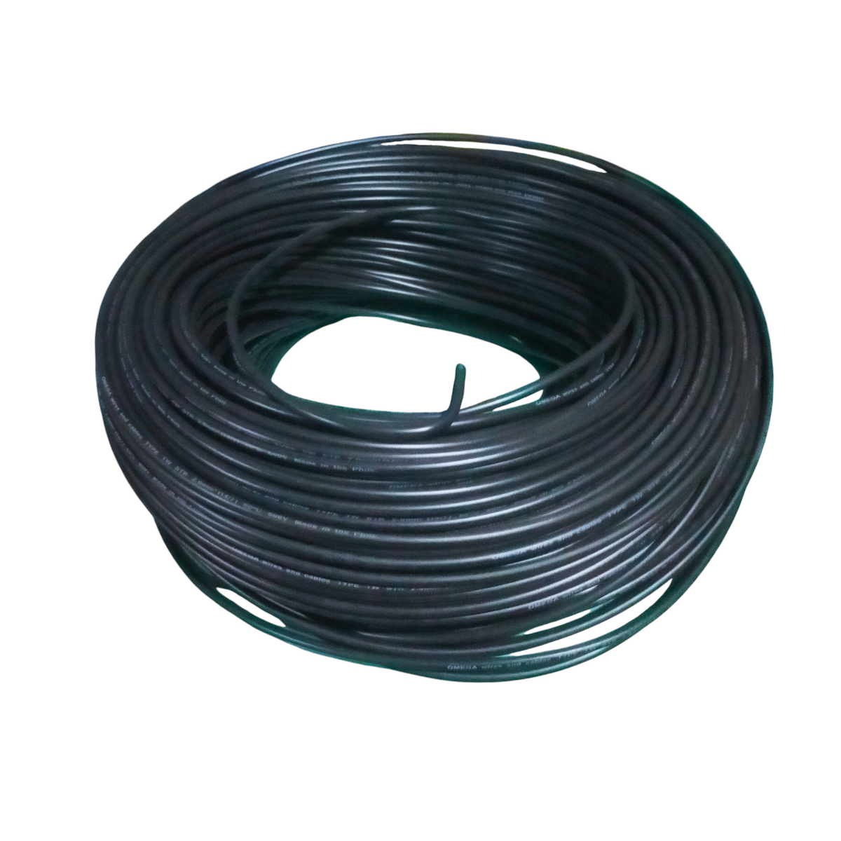 Omega TW 2.0mm 14/7 Stranded Electrical Wire (150 Meters)