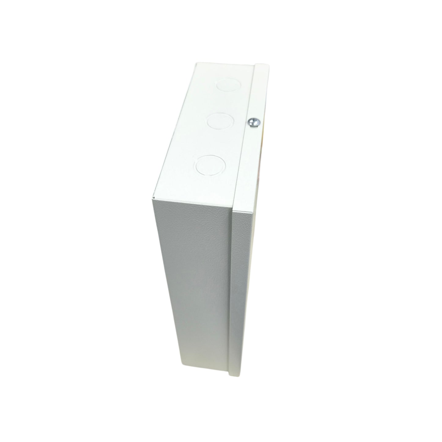 Koten Nema 1 Panel Board Enclosure with Ground Gauge 1.2mm Thickness 33cm x 21cm x 8cm NEMA1PW250SP/PW100SP/G
