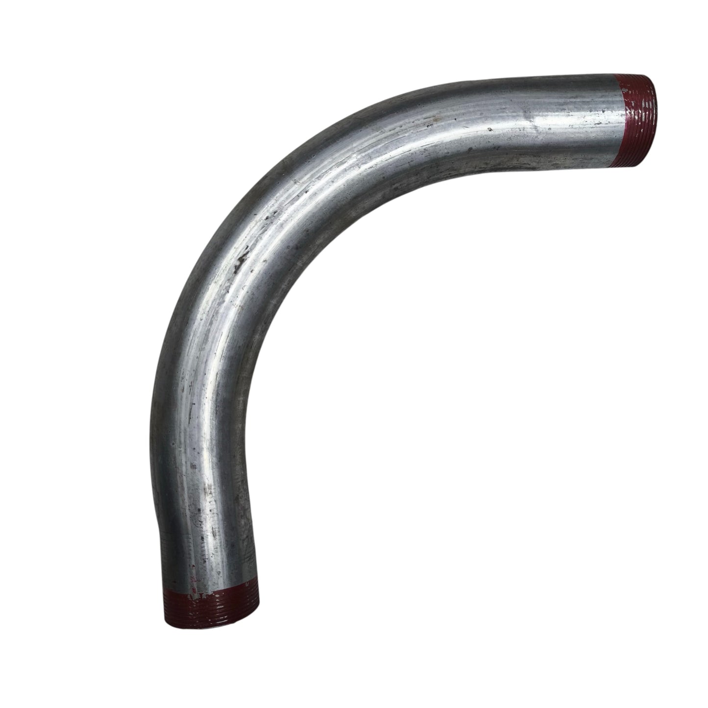 Local 2 Inches RSC Elbow Long 60mm