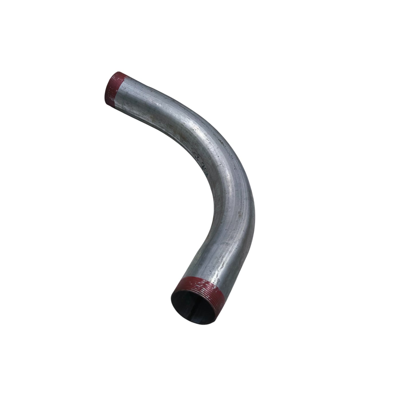 Local 1 1/2 inches RSC Elbow Long 48mm