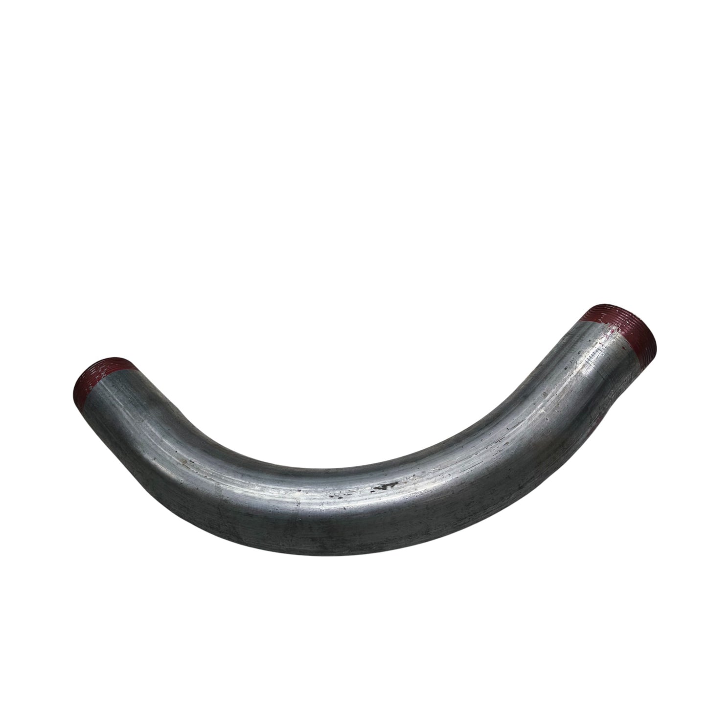 Local 4 Inches RSC Elbow Long 114mm