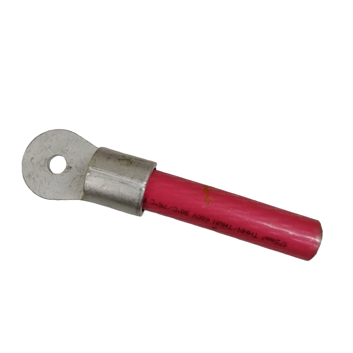 Local Short Barrel 1 Hole Terminal Lugs for 175mm² to 200mm² Wire size 10mm stud size