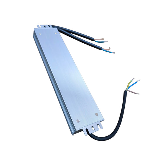 Jeilin Waterproof 12V 25A / 12V 300W Power Supply IP67 220V 60HZ HK4-12V300W