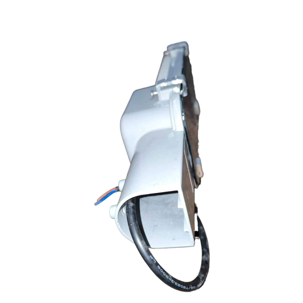 20W LED Street Lamp Post Mount 12V DC Daylight 6500K Street Light