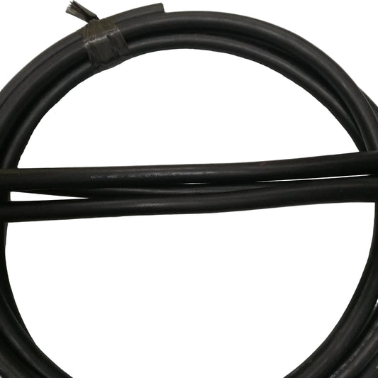 Metro 2 Meters Royal Cord 0.75mm 3 Core AWG 18/3C Power Cable Perma Cord