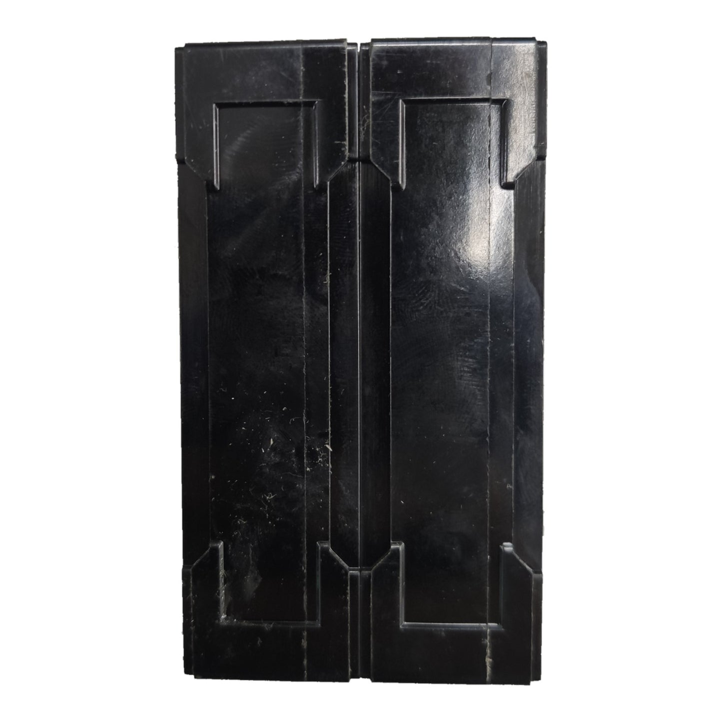 Koten 30A 2 Pole 10KAIC 220V Circuit Breaker Single Phase Bolt-on HPH30A2P for Safety Overload