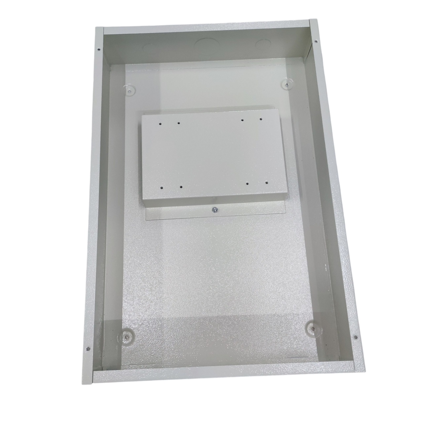 Koten MTS Enclosure Nema 1 for Industrial Circuit Breaker 2 Pole and 3 Pole PW250SP