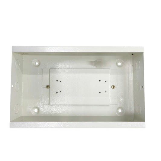 Koten Nema 1 Panel Board Enclosure Gauge 1.2mm Thickness 33cm x 21cm x 8cm NEMA1PW250SP/PW100SP