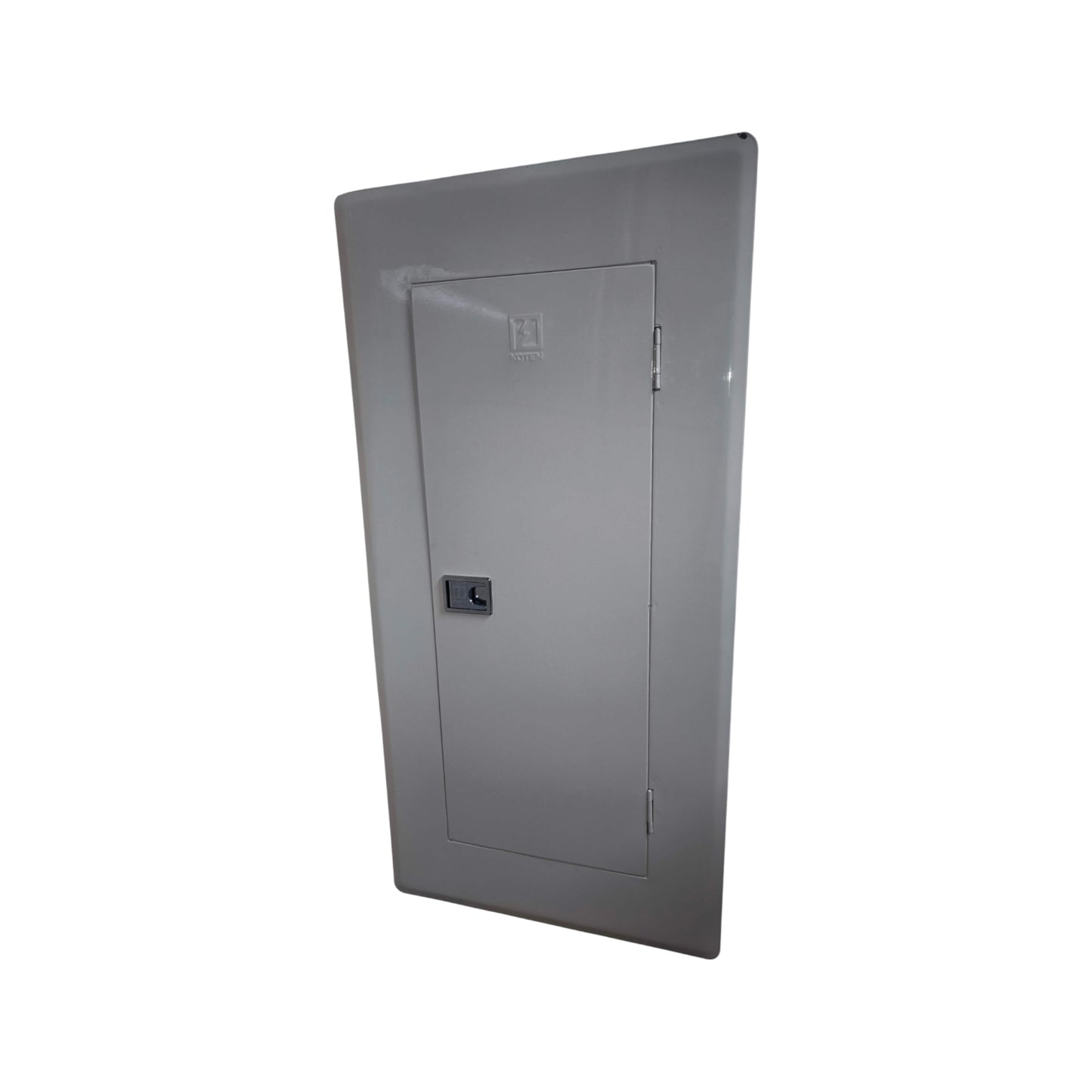 Koten Panel Board Main 250SPS 2Pole with 12 Branches HPH Box Only Flush Type