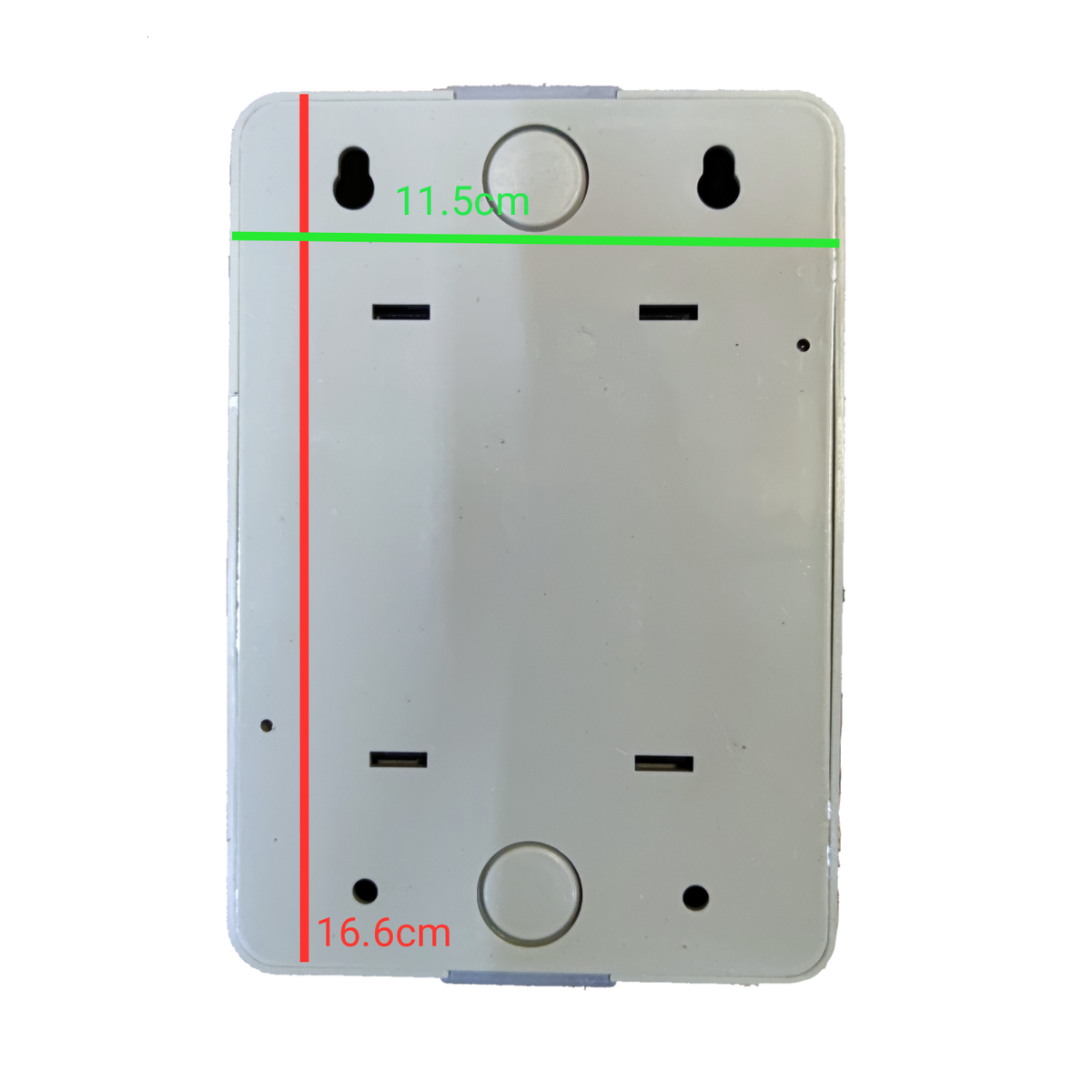 Koten 30A 3 Phase Circuit Breaker