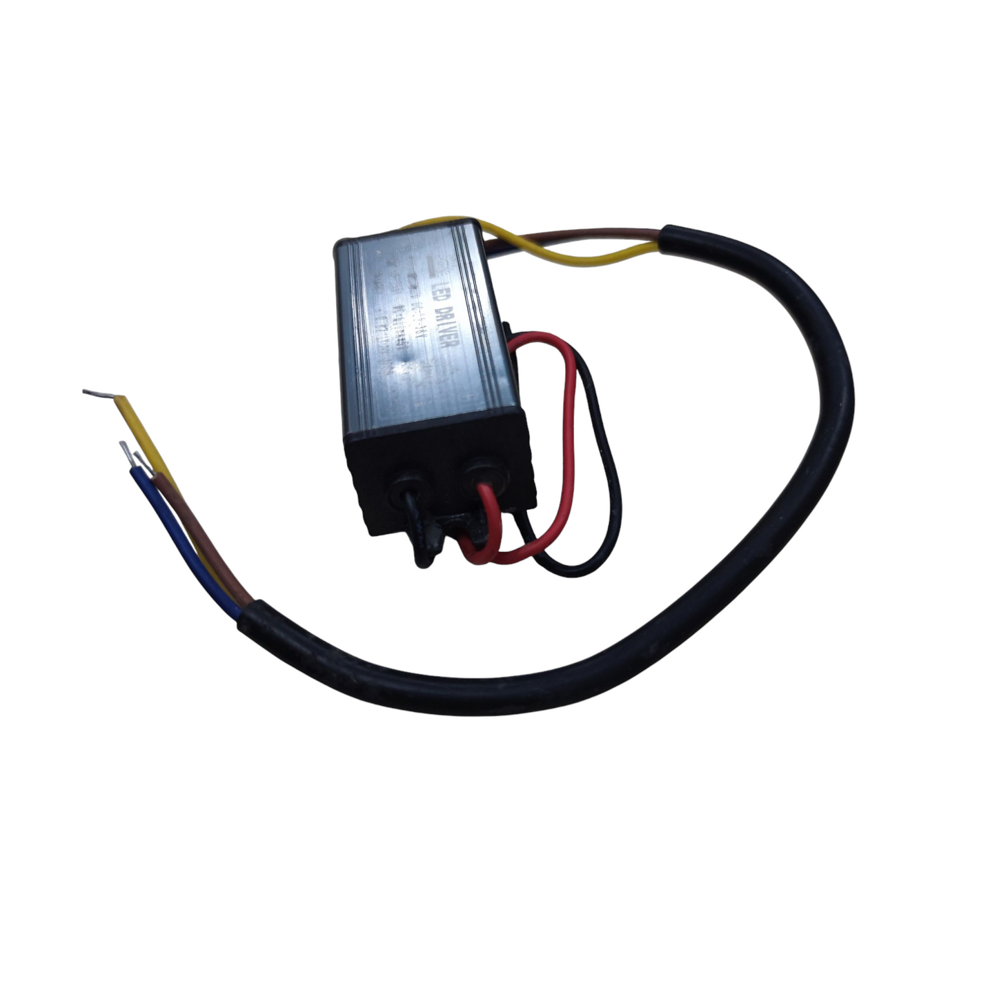 LED Driver 30W 220V Input 85-265V AC Output 22-38V DC 900mA for 30W SMD LED Chip