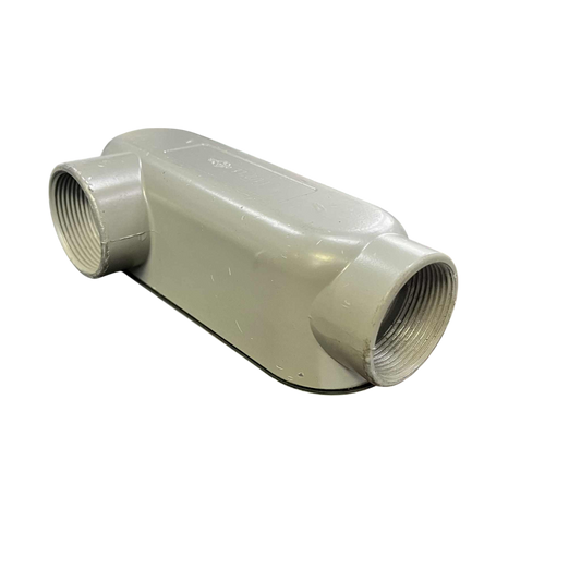 Local LL Conduit 1 1/2", Metal LL Conduit,Conduit Bodies Threaded LL Type