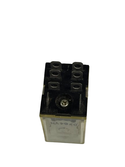 Omron LY2 12V DC Switch Relay 8 Pin